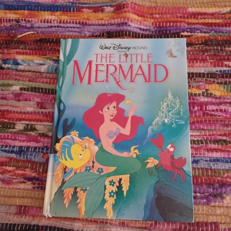 The Little Mermaid