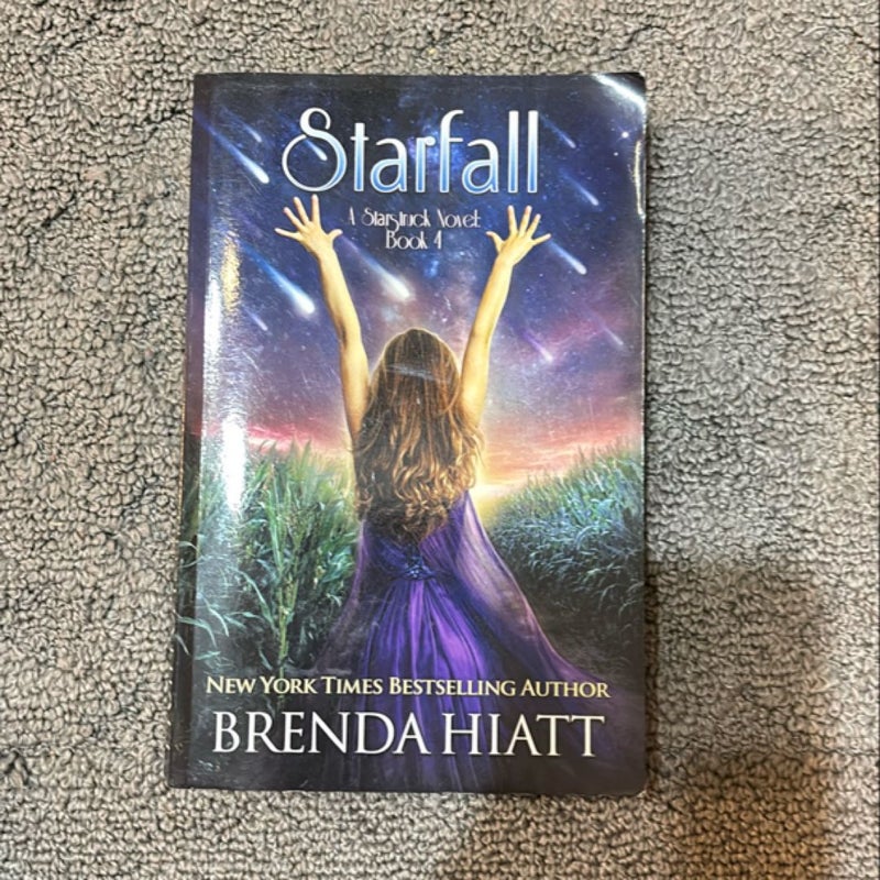 Starfall