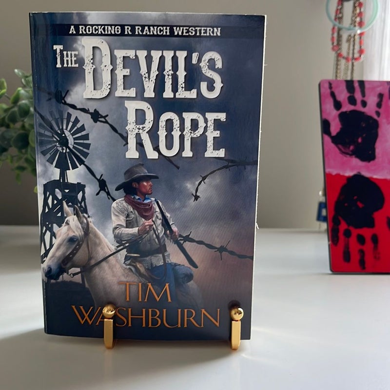 The Devil's Rope