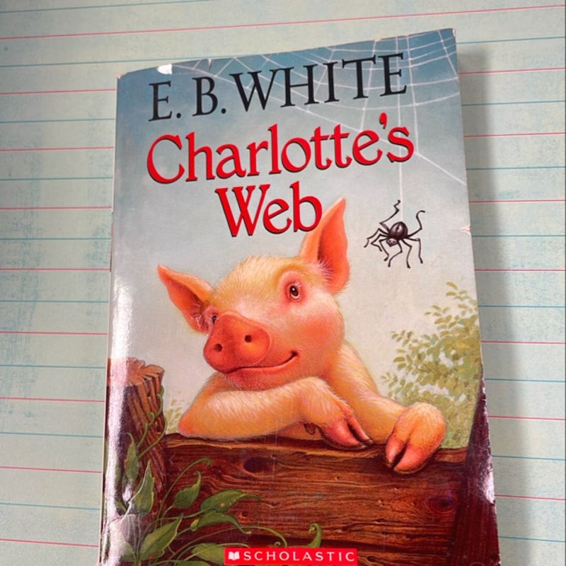 Charlotte's Web