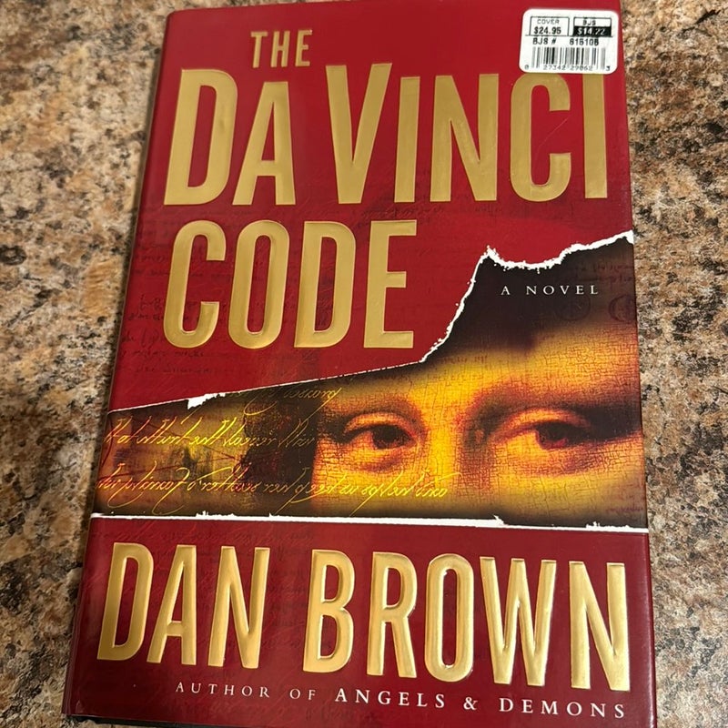 The Da Vinci Code