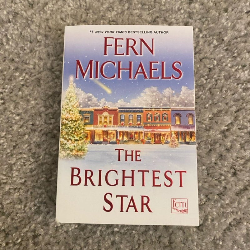 The Brightest Star
