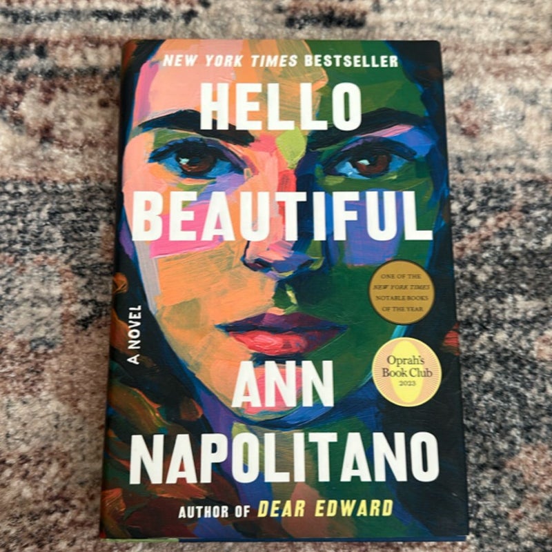 Hello Beautiful