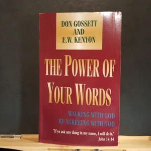 Power of Your Words