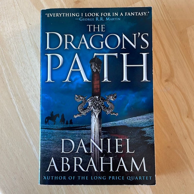 The Dragon's Path