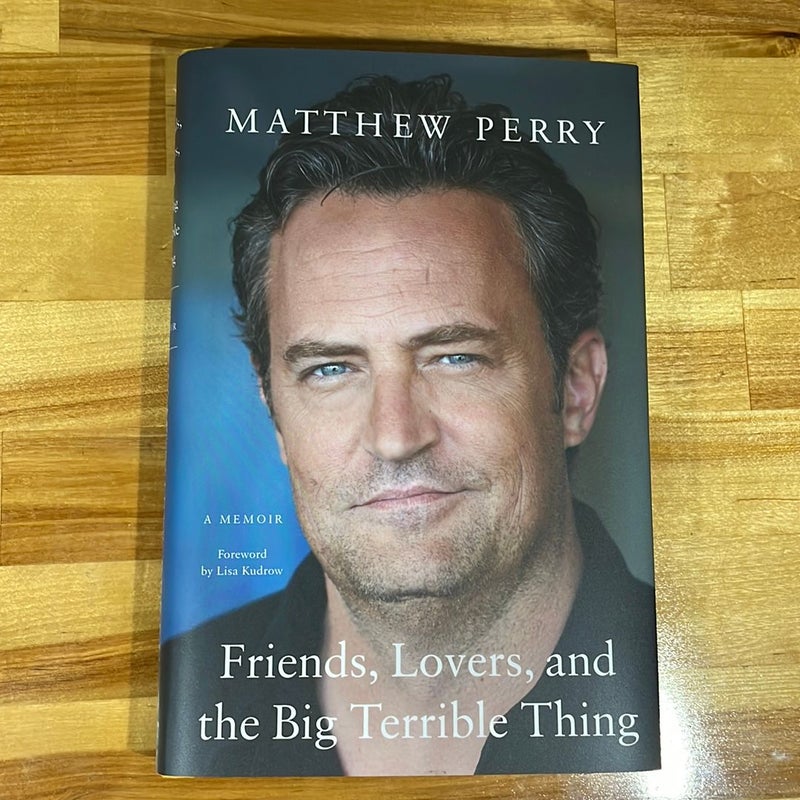 📚 Matthew Perry BUNDLE