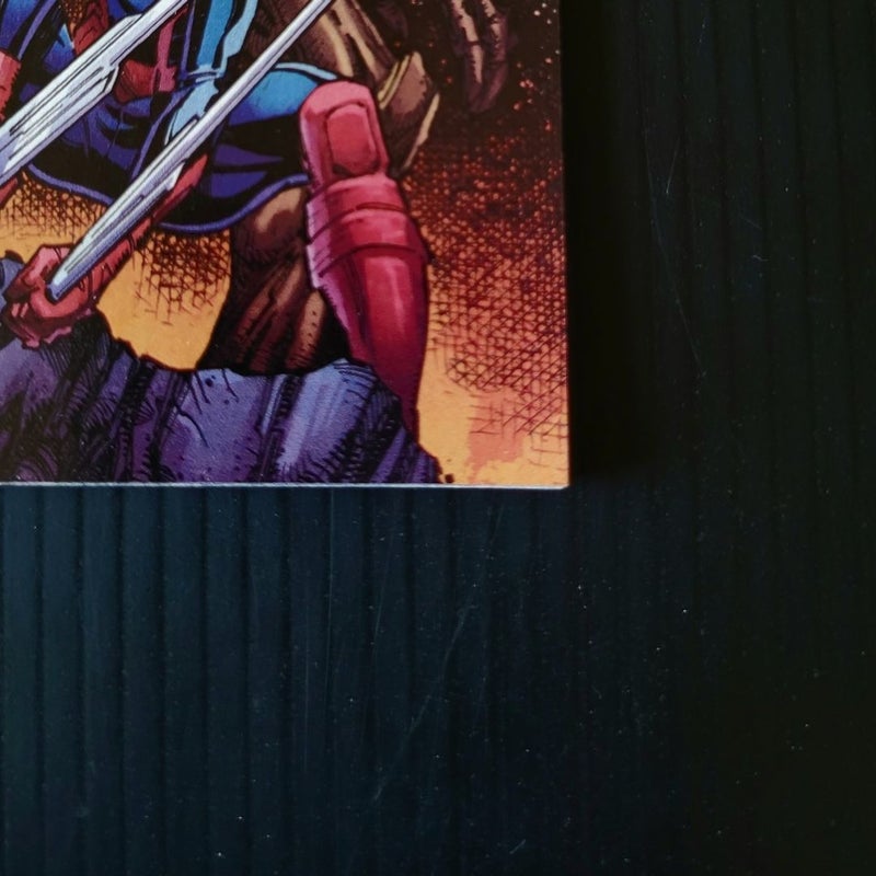 Guardians Of The Galaxy: Bane Of Blastaar #1