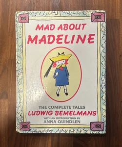 Mad About Madeline