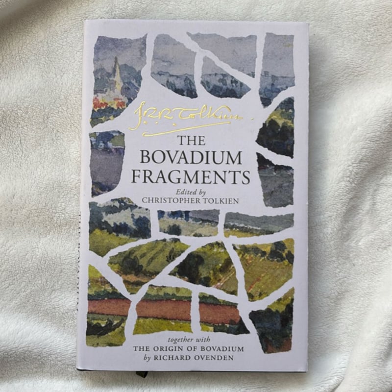 The Bovadium Fragments