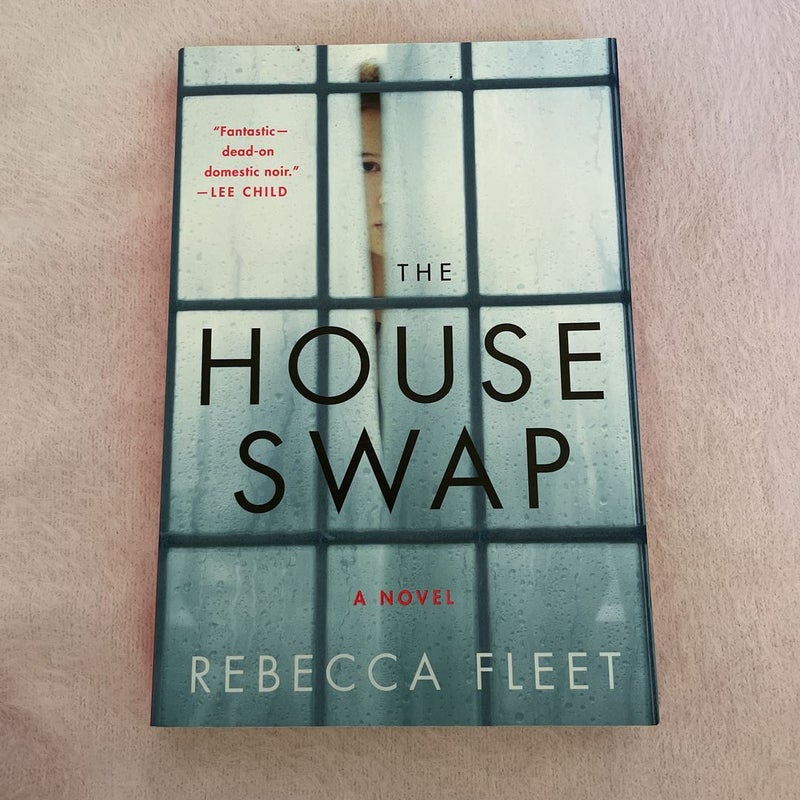 The House Swap