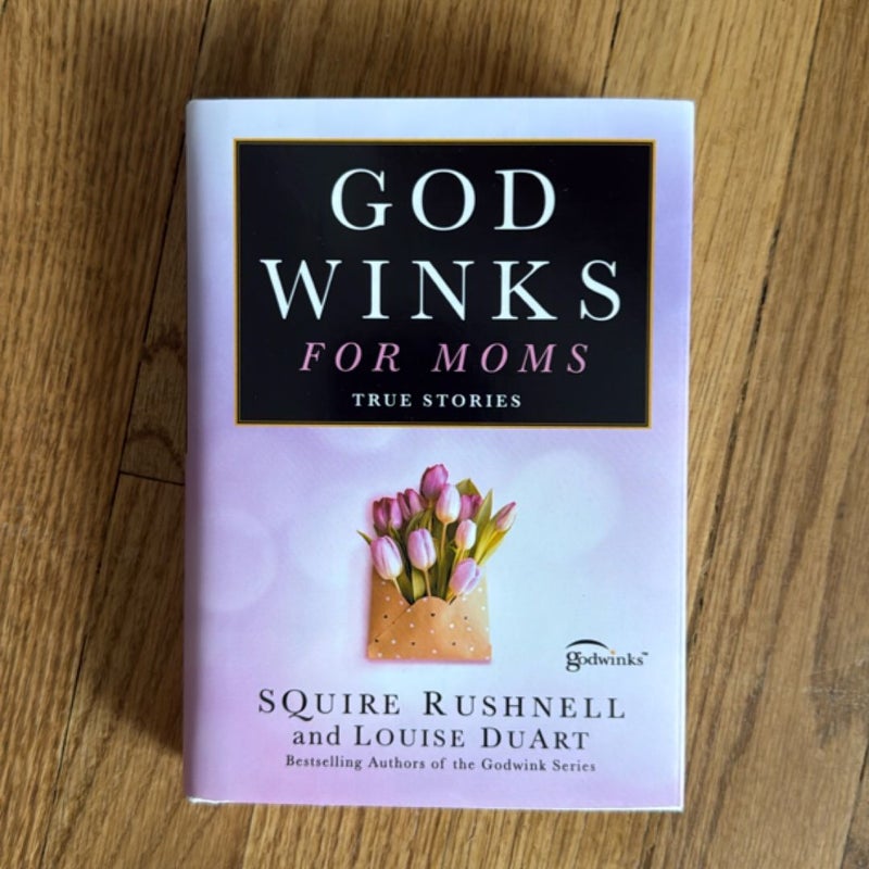 Godwinks for Moms