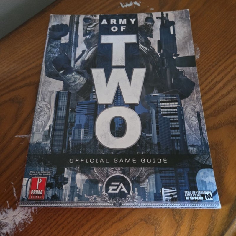 Army of Two