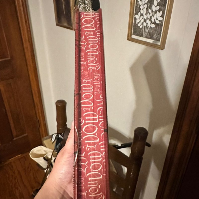 The Ritual by Shantel Tessier, Hardcover | Pangobooks