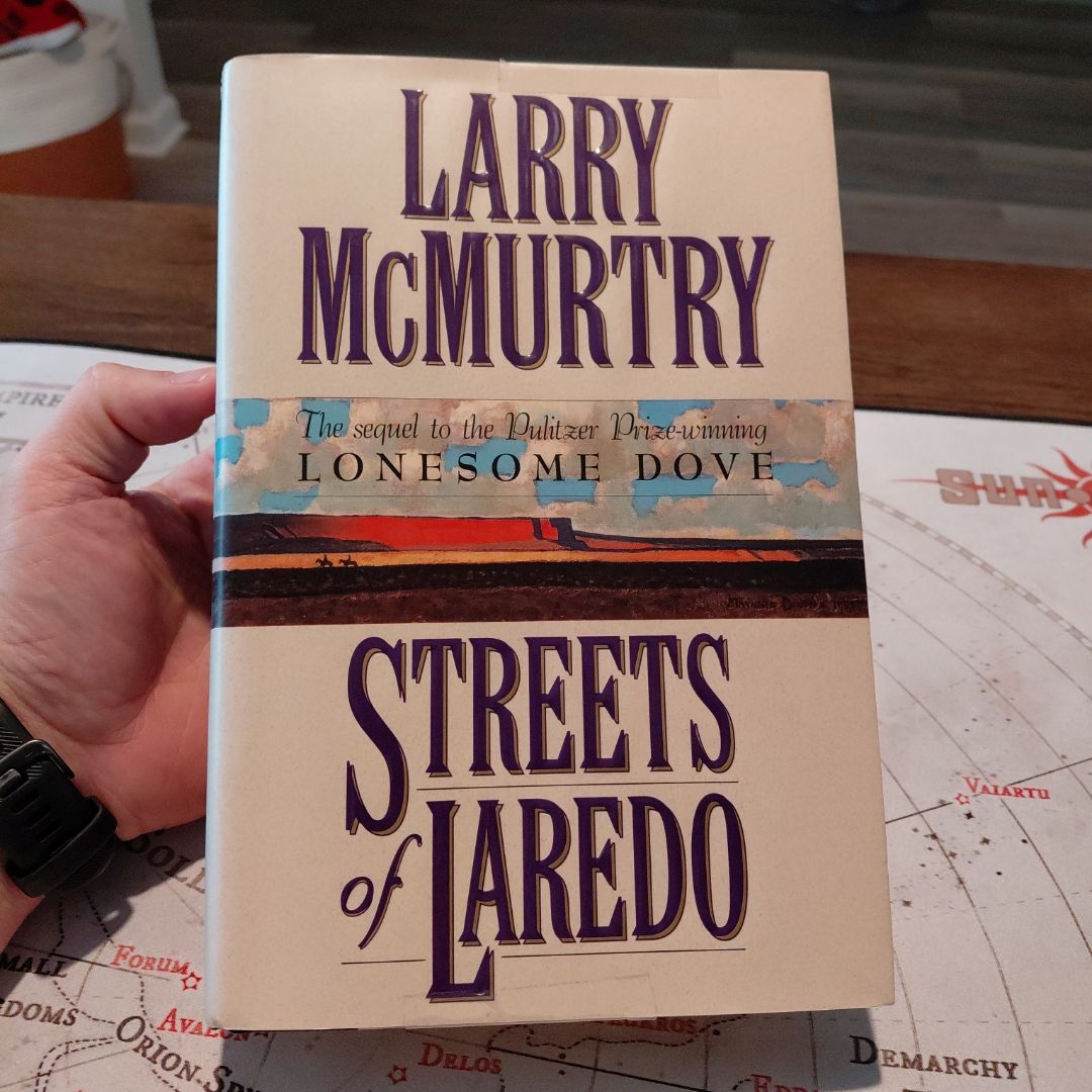 Streets of Laredo
