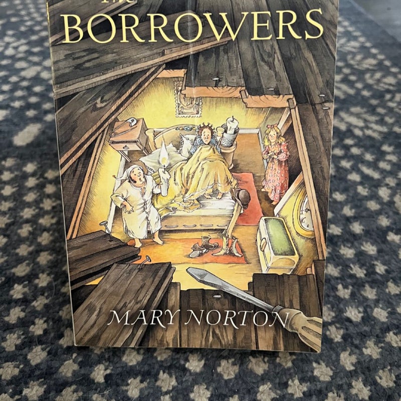 The Borrowers