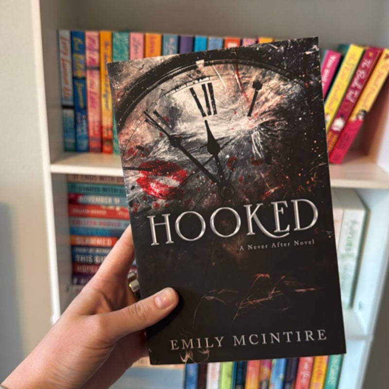 Hooked