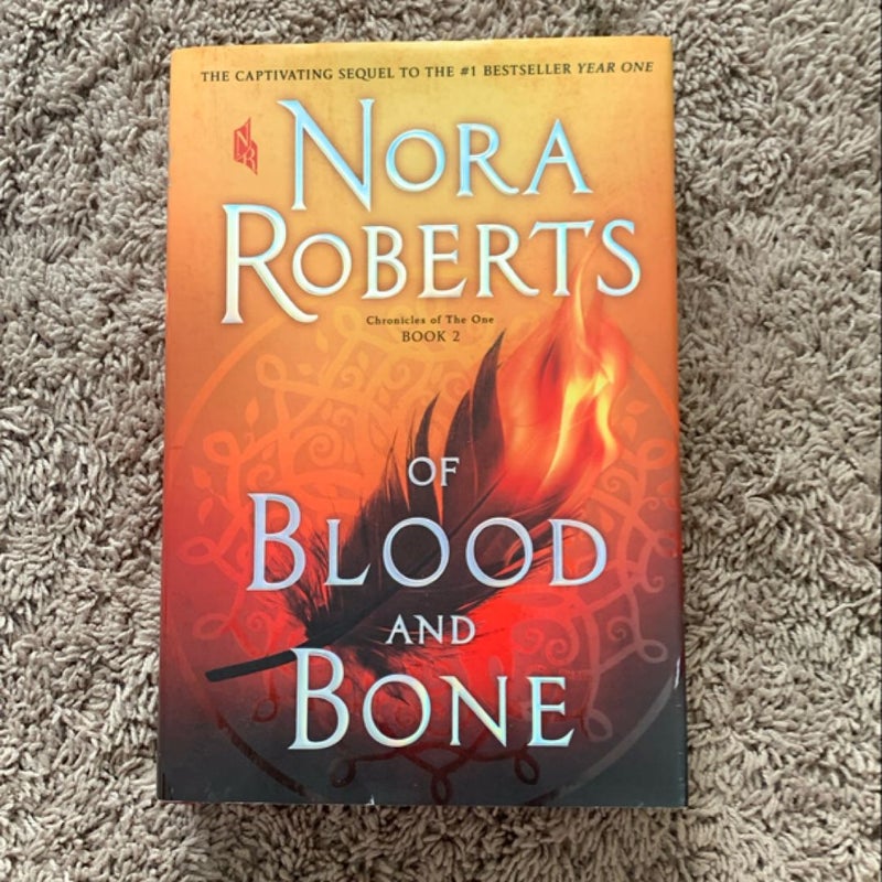 Of Blood and Bone