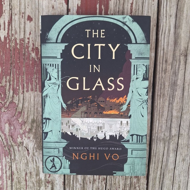 The City in Glass