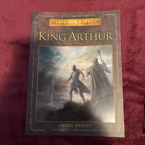 King Arthur