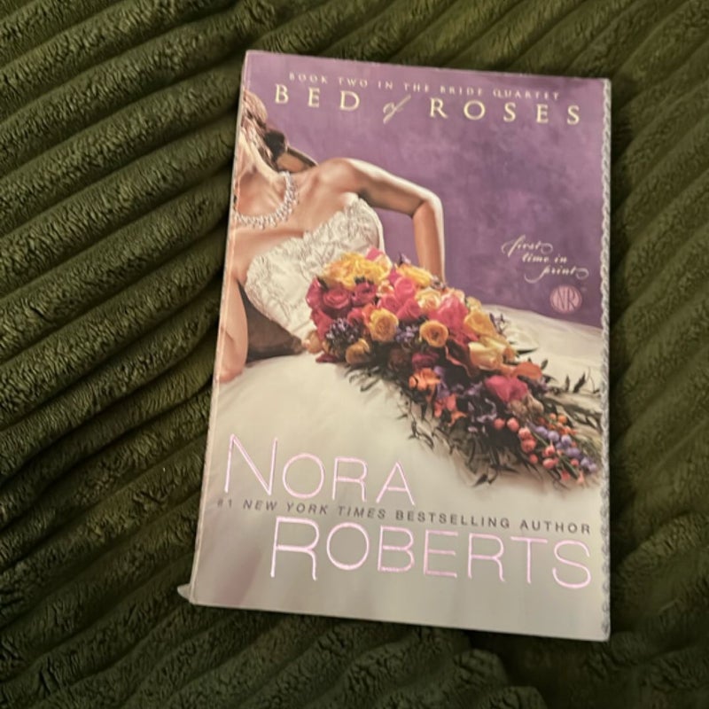 Bed of Roses