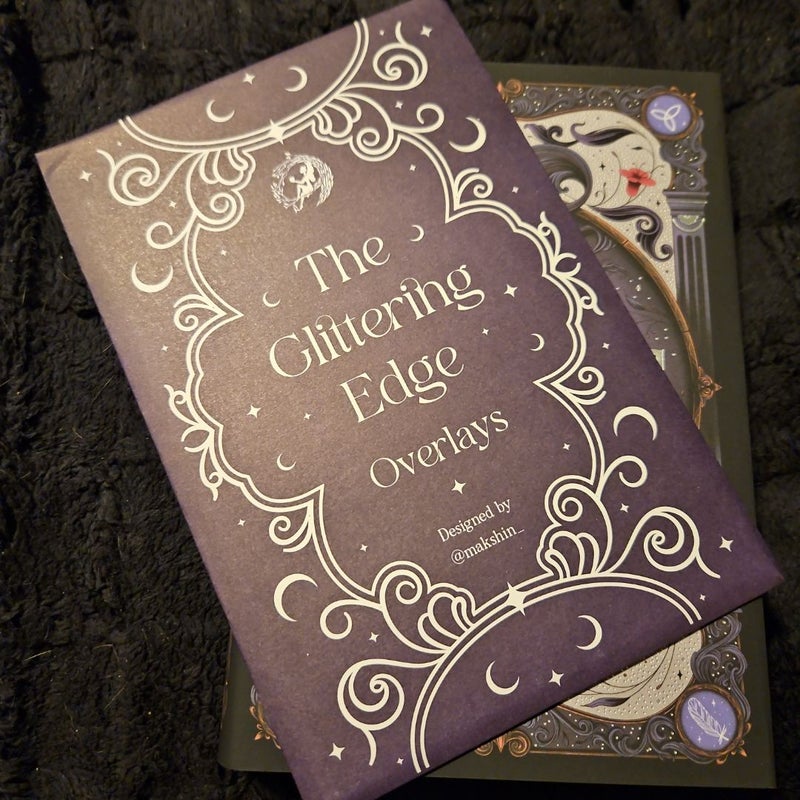 The Glittering Edge