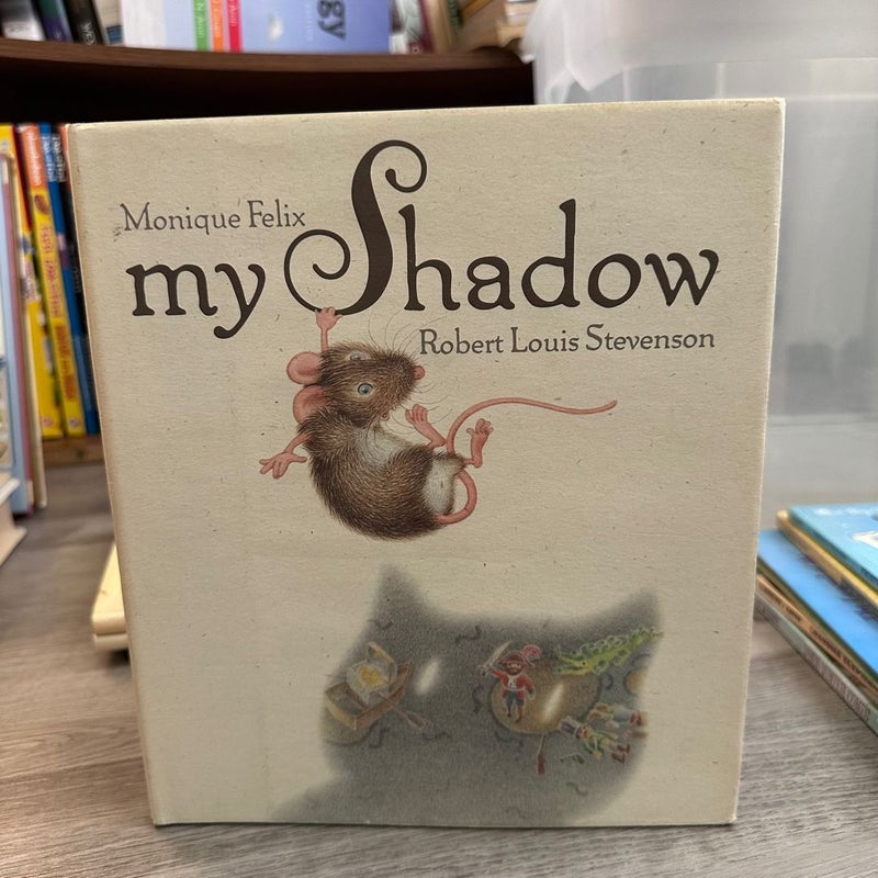 My Shadow