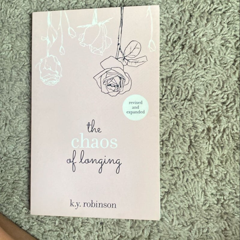 The Chaos of Longing