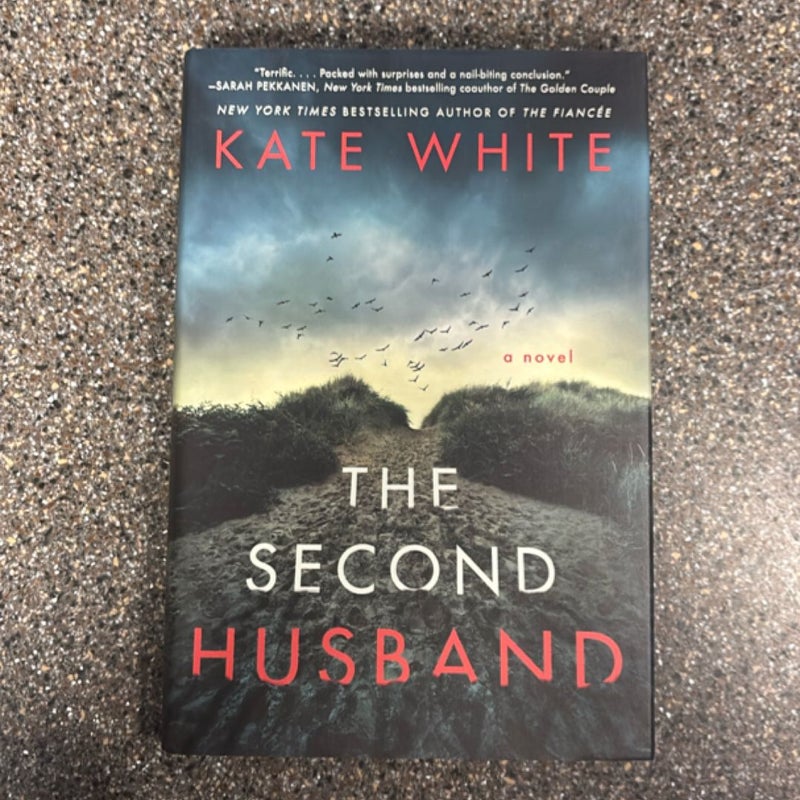 The Second Husband