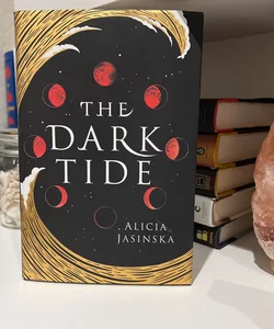 The Dark Tide 