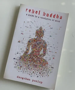 Rebel Buddha