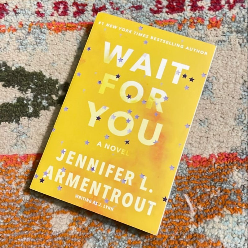 Wait for You Series Bundle