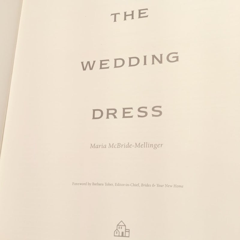 The Wedding Dress (First Edition)