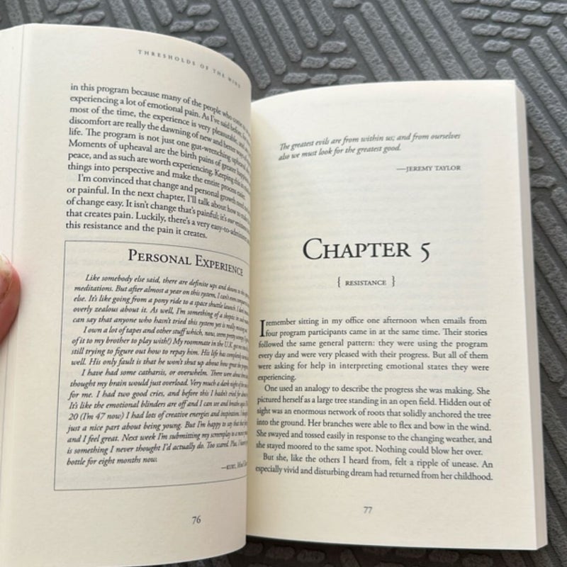9 Principles for Conscious Living