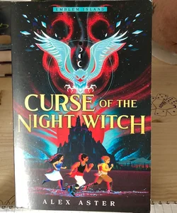 Curse of the Night Witch