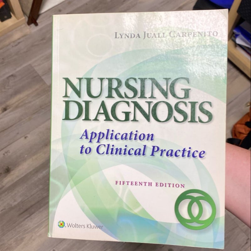 Nursing Diagnosis