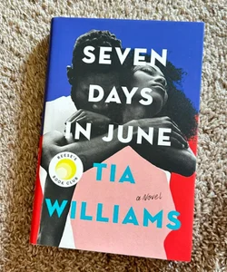 Seven Days in June