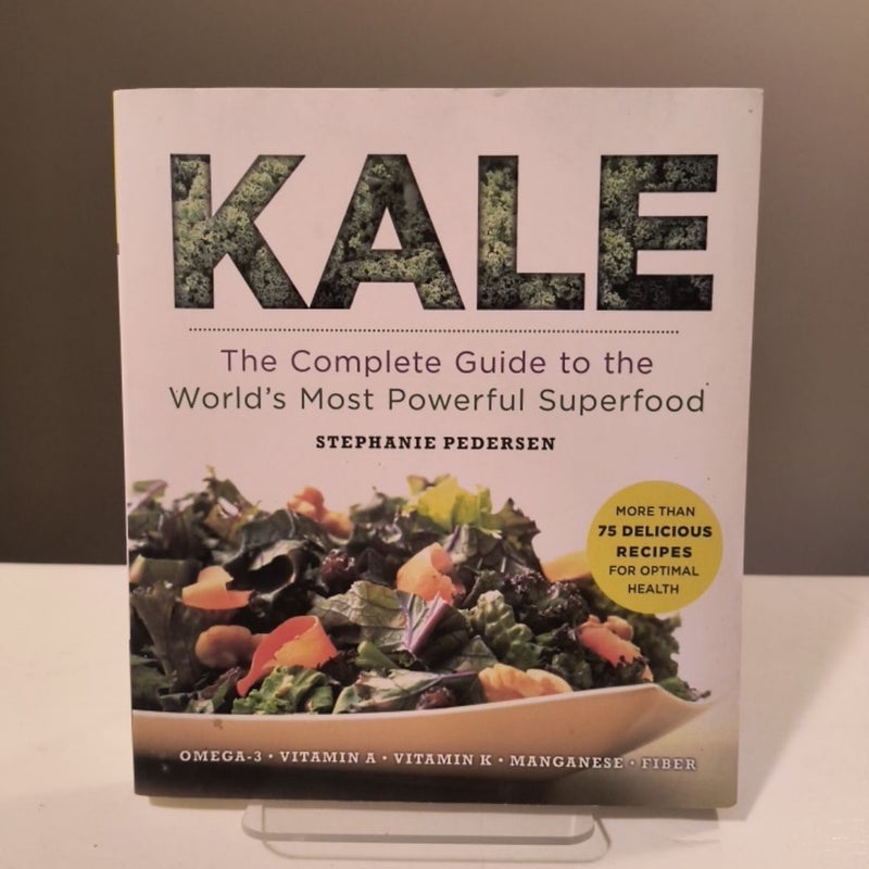 Kale