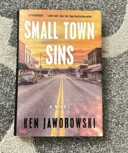 Small Town Sins