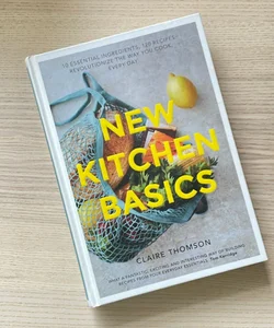 New Kitchen Basics 