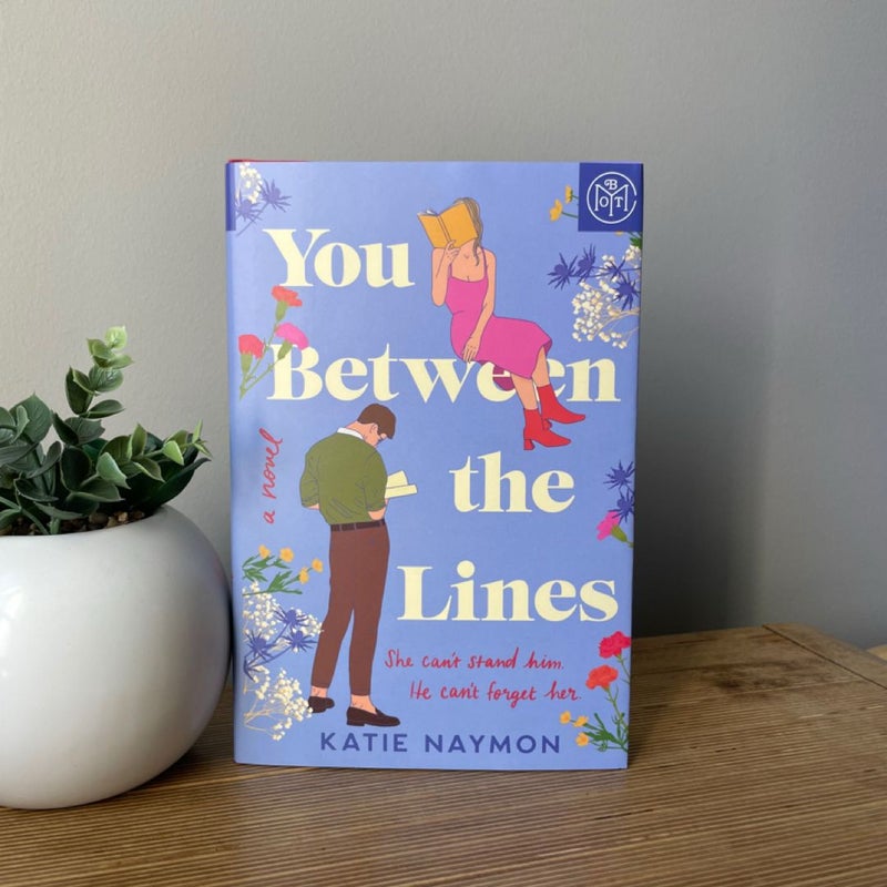 You Between the Lines