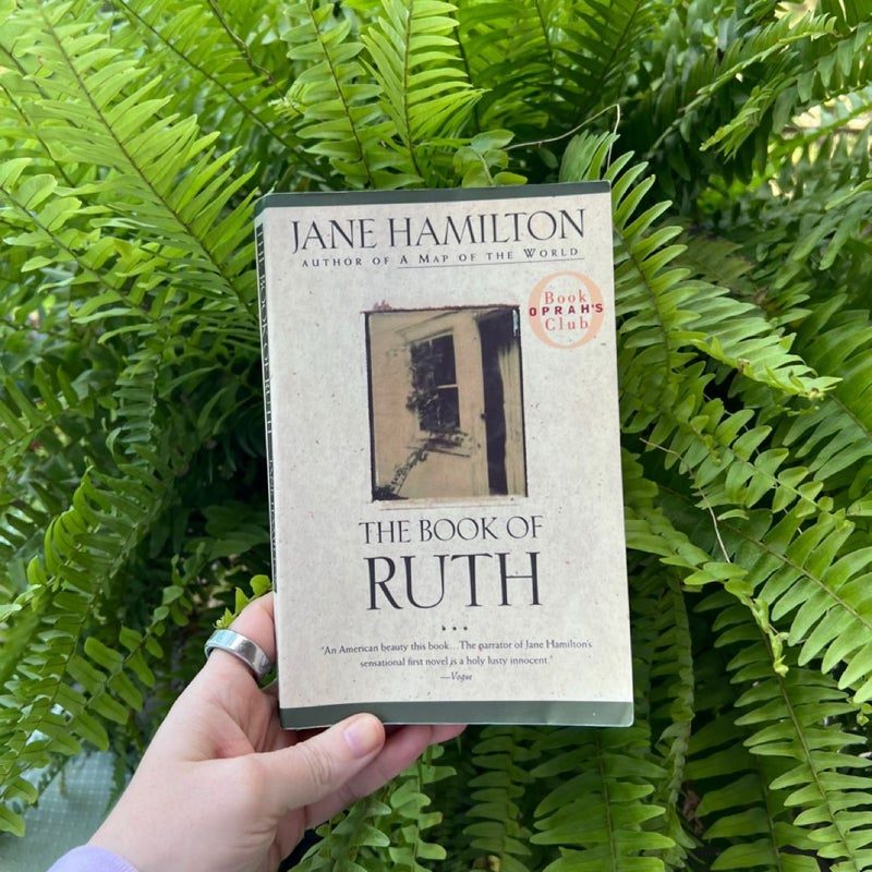 The Book of Ruth
