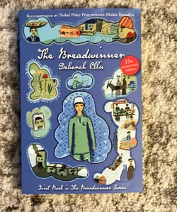 The Breadwinner