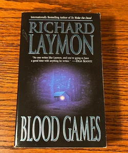 Blood Games 