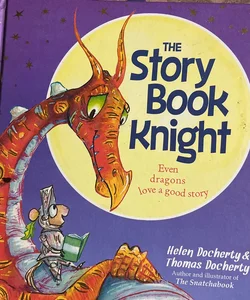 The Storybook Knight