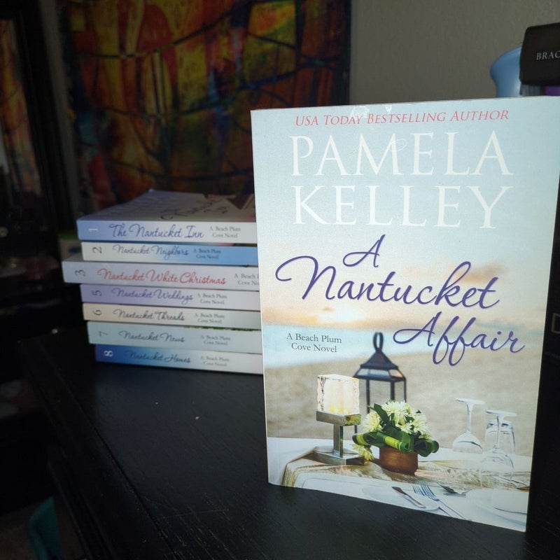 A Nantucket Affair