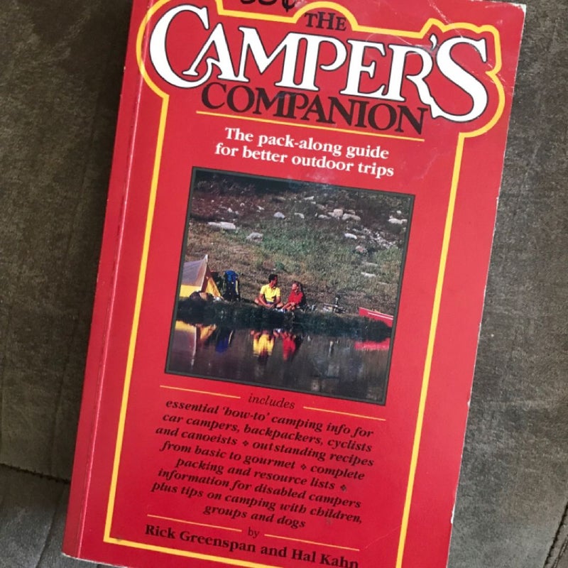 The Camper's Companion