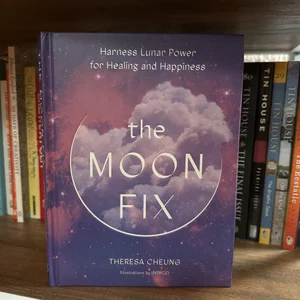 The Moon Fix