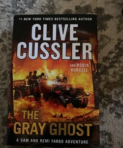 The Gray Ghost