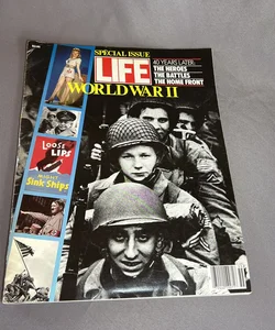 Life Magazine