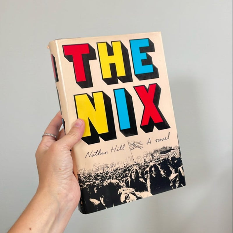 The Nix